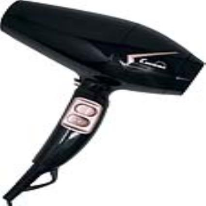 Secador de Cabelo  2200W