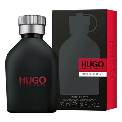 Água-de-Colónia Just Different  (40 ml)