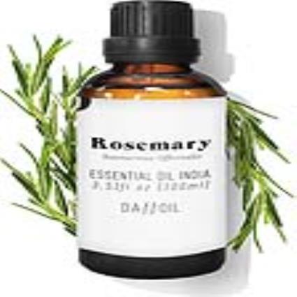 ACEITE ESENCIAL romero 100 ml