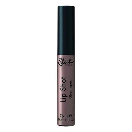 LIP SHOT gloss impact #Hidden Truth