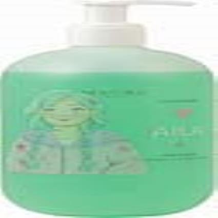AILA gel hidratante 500 ml