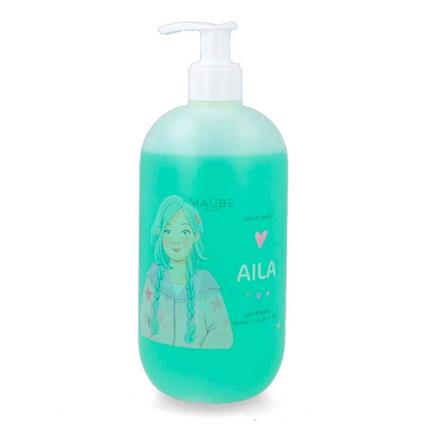 AILA gel hidratante 500 ml