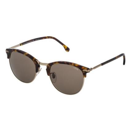 Óculos escuros unissexo  SL2293M5208FT Dourado (ø 52 mm)