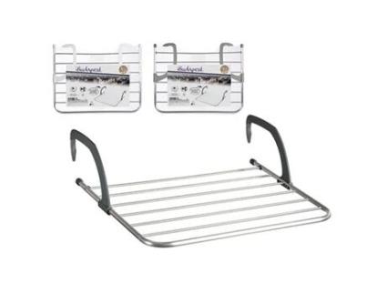 Estendal 7m Alumínio