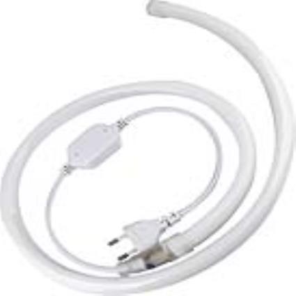 Tiras LED Ledkia Branco Frio A+ 9 W 270 lm - 9 m