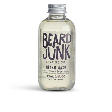 Champô para Barba Beard Junk  (150 ml)