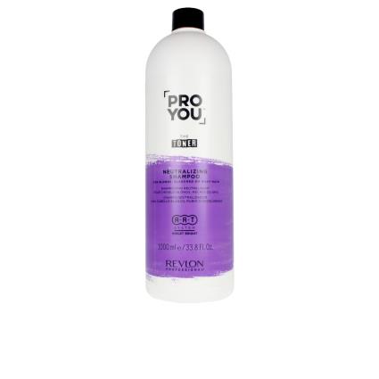 Champô ProYou the Toner  (1000 ml)