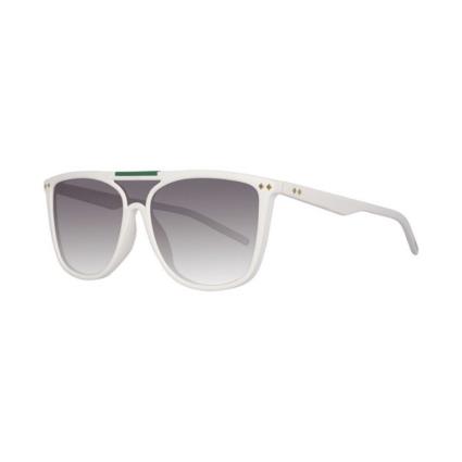 Óculos escuros masculinoas  PLD-6024-S-VK6 Branco
