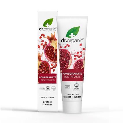 Pasta de dentes Pomegranate  (100 ml)