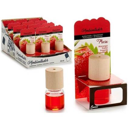 Ambientador Morango (18 ml)