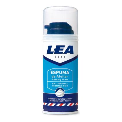 Espuma de Barbear  (100 ml)