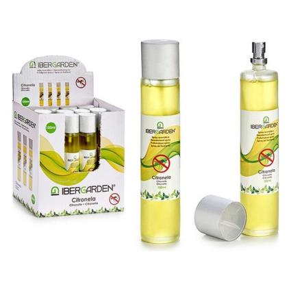 Ambientador Citronela (100 ml)