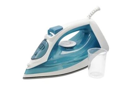 Ferro de Vapor  (2600W - 0,47L - 31x15x12,5CM)