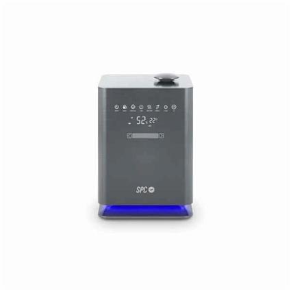 Humidificador  SEDNA 4,3 L 110 W Cinzento