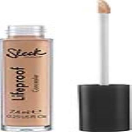 LIFEPROOF concealer #Vanilla Chai-04