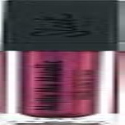 MATTE ME METALLIC lip cream #platinised plum