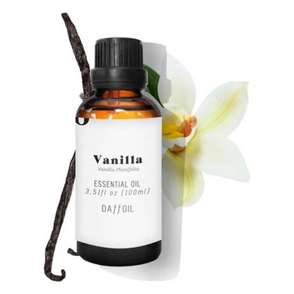 ACEITE ESENCIAL vainilla 50 ml