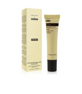 FOR MEN advanced eye serum dark circle eraser 15 ml