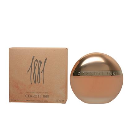 1881 POUR FEMME edt vaporizador 100 ml