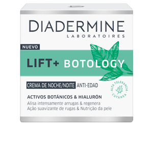 LIFT + BOTOLOGY crema noche anti-arrugas 50 ml
