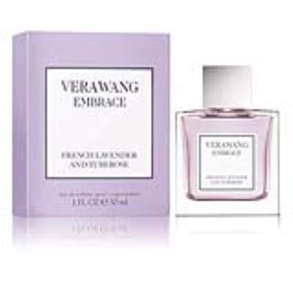 EMBRACE french lavender & tuberose edt vaporizador 30 ml