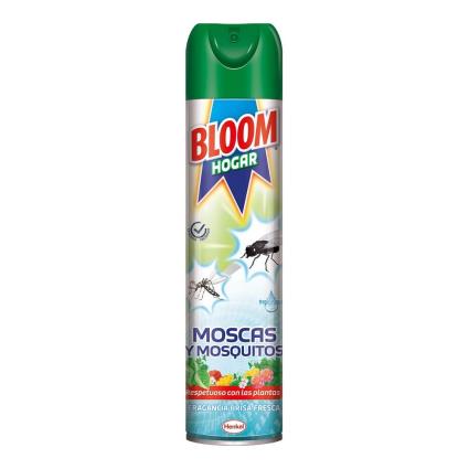 Inseticidas  Perfumado (600 ml)