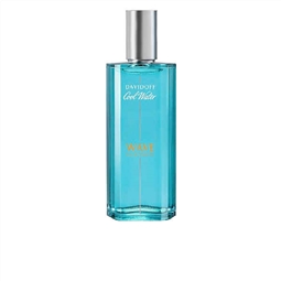 Perfume Homem  Cool Water Wave (125 ml)