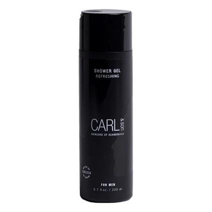 SHOWER GEL refreshing 200 ml