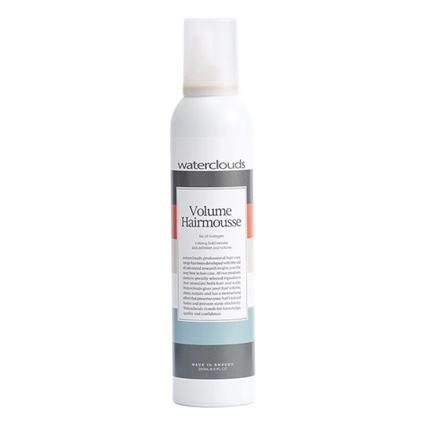 Volume Hair Mousse 250 ML
