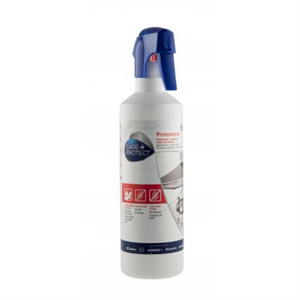 CARE+PROTECT - Limpa Placas Inox Spray CSL3801/1