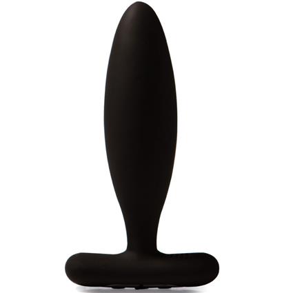 JE JOUE - VESTA ANAL PLUG VIBRATING PRETO