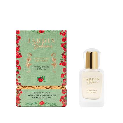 Jardin Bohème    50 ml