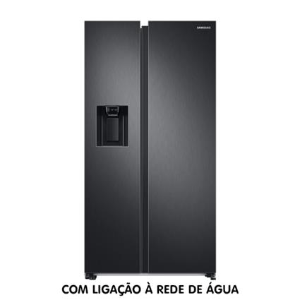 FRIGORÍFICO AMERICANO RS68CG882EB1/EF