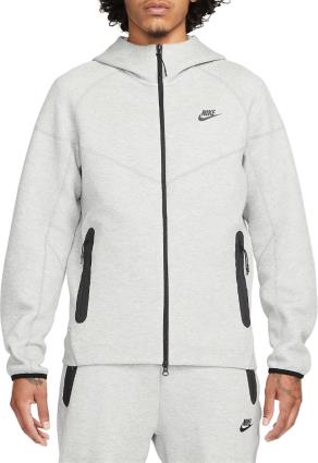 Sweatshirt com capuz Nike M NK TCH FLC FZ WR HOODIE