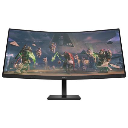 MONITOR LED GAMING HP 34' OMEN 34C