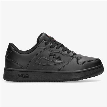 Fila Lnx 100 Tn Sp - Preto - Sapatilhas Mulher tamanho 37