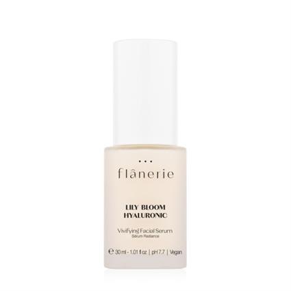 Flânerie Vivifying Serum 30ml