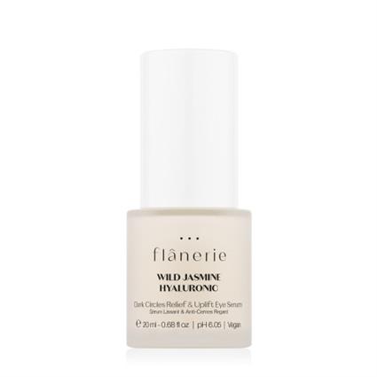 Flânerie Dark Circles Relief & Uplift Eye Serum 20ml