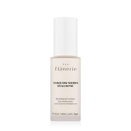 Flânerie Revitalising Foundant Day Moisturiser 50ml