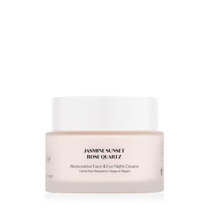 Flânerie Restorative Face & Eye Night Cream 45ml