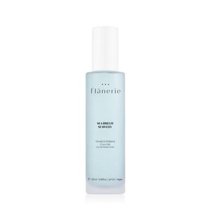 Flânerie Gentle Exfoliating Cryo-Gel 100ml