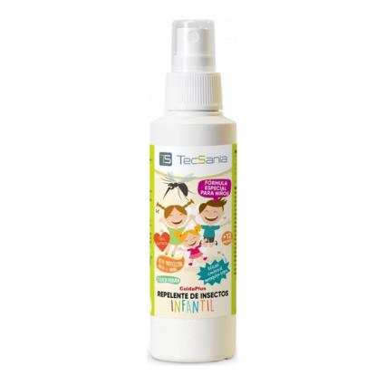 Repelente de mosquitos  (125 ml)