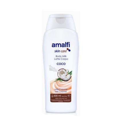 Leite Corporal Skin Care  Coco (500 ml)
