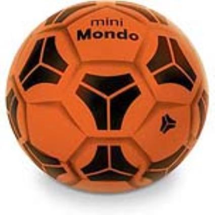 Bola  Bioball Mini Hot Play (140 mm)