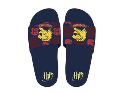 Chinelos  Gryffindor - 39