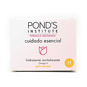 CUIDADO ESENCIAL hidratante ´H´ piel normal 50 ml