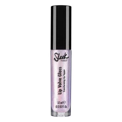 LIP VOLVE GLOSS transforming lip topper #Shimmy Shimmy Ya
