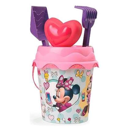 Conjunto de brinquedos de praia  (5 pcs)