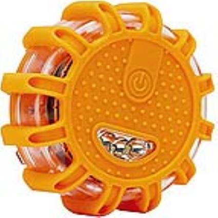 Mini Lâmpada LED Magnética  CS6