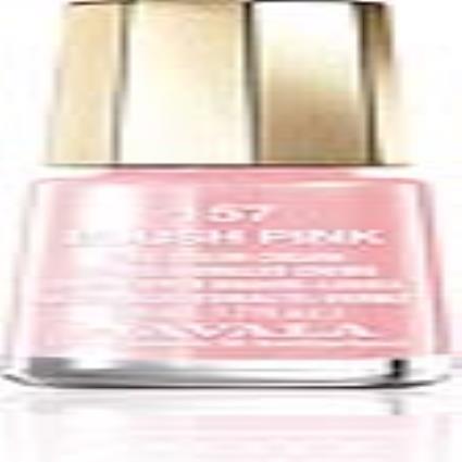 Verniz de unhas Nail Color  157-brush pink (5 ml)